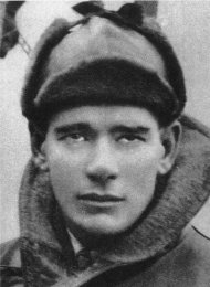 Edward Mannock
