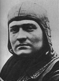 Manfred von Richthofen