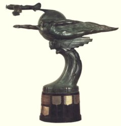 Troph&eacute;e Bendix