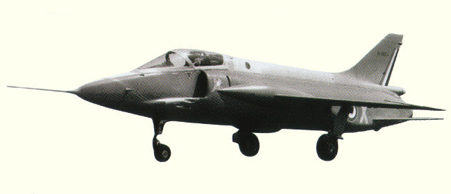 Vue du chasseur monoplace Br.1001 Taon (photo : Le Patrimoine de l'aviation fran&ccedil;aise - Mus&eacute;e de l'Air et de l'Espace)