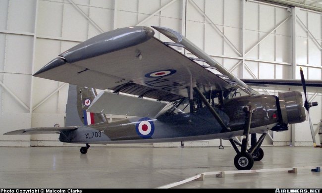Vue d'un Pioneer CC1 (photo : Malcolm Clarke)
