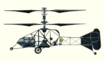 GyroplaneLabo