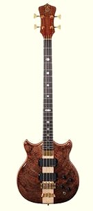 Alembic Standard