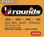 Cordes D'Addario EHR72