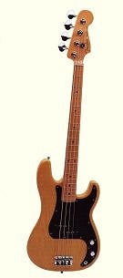 Fender Precision Bass