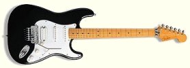 Fender Stratocaster