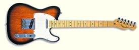 Fender Telecaster