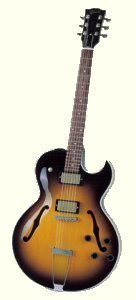 Gibson ES-135