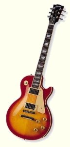 Gibson Les Paul Standard