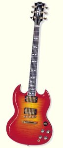 Gibson SG Standard