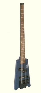 Hohner B2B-BVM Headless