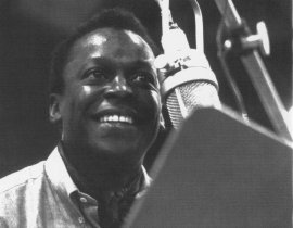 Miles Davis