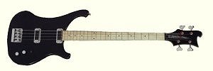 Rickenbacker 4004 LJG