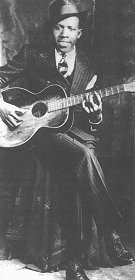 Robert Johnson