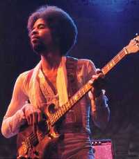 Stanley Clarke