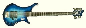Vigier Passion